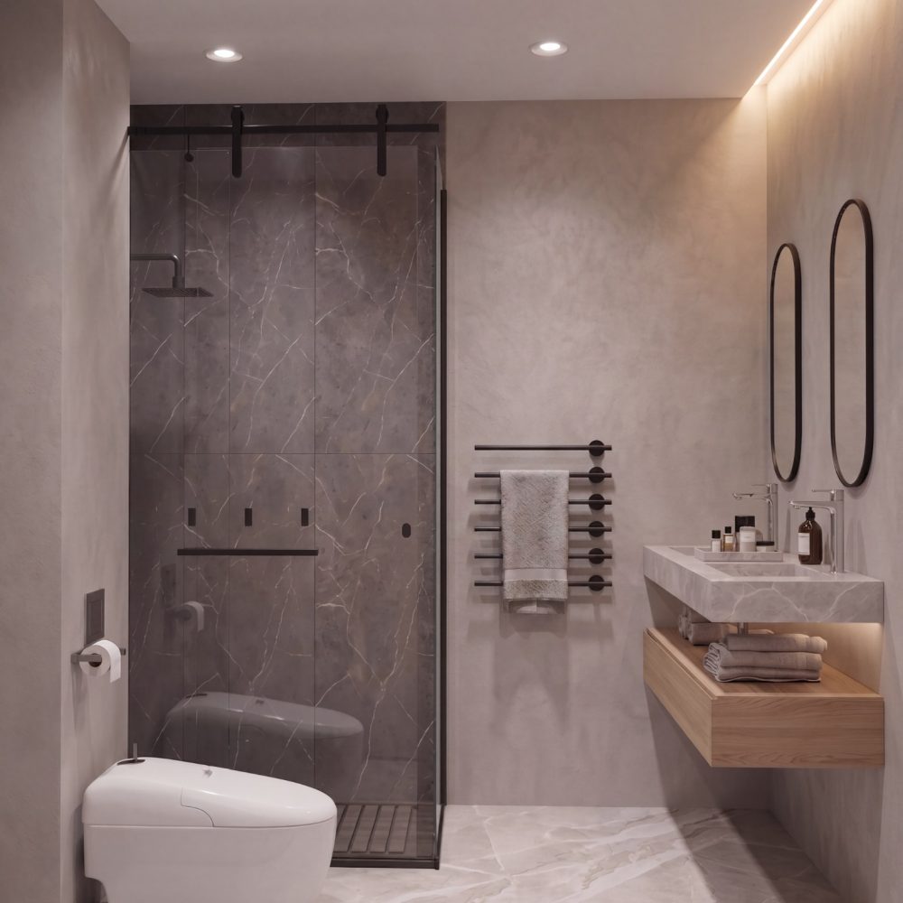 bath view 01